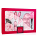 Эротический набор I Love Pink Gift Box из 6 предметов