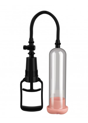 Вакуумная помпа BEGINNERS PUSSY PUMP