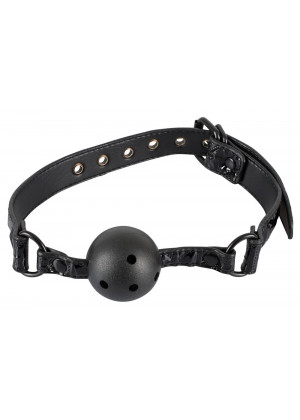 Кляп-шар с отверстиями Ball Gag