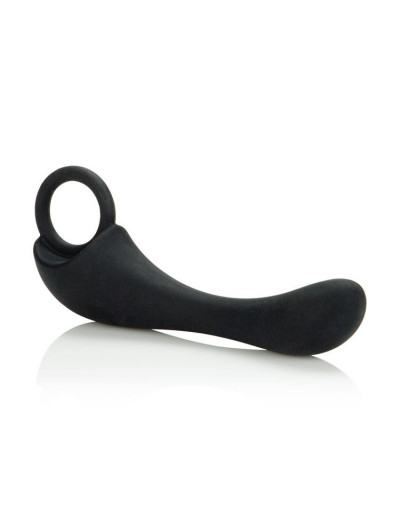 Стимулятор простаты Silicone Prostate Locater - 11,5 см.