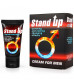Возбуждающий крем для мужчин Stand Up - 25 гр.
