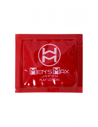 Розовый мастурбатор MensMax Feel TamaMusubi