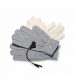 Перчатки для чувственного электромассажа Magic Gloves