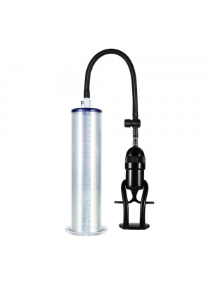 Прозрачная вакуумная помпа Maximizer Worx Limite Edition Pump