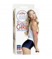 Мастурбатор-вагина Jessie Andrews The All American Pussy