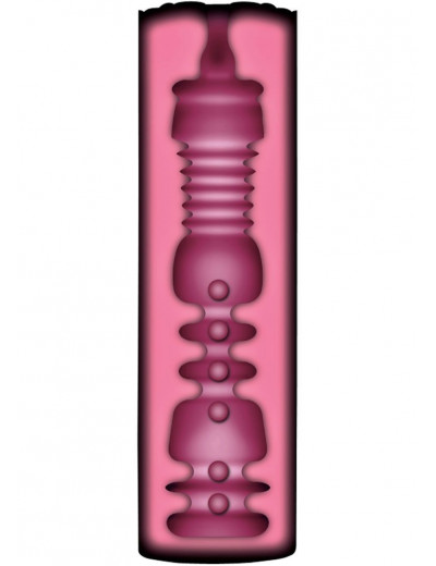 Мастурбатор ZOLO DEEP THROAT CUP