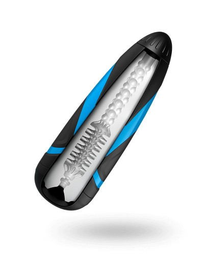 Сменный рукав для мастурбатора Satisfyer Men - Tornado Bliss