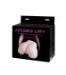 Вагина Passion Lady Flower baby с вибрацией