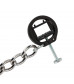 Зажимы на соски Kette mit Schraubzwingen