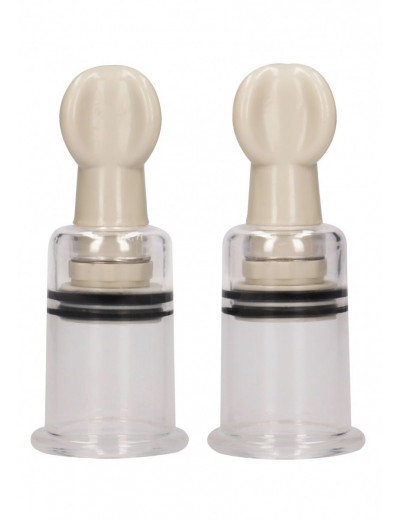 Вакуумные помпы для сосков Suction Cup Small