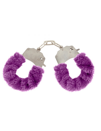 Эротический набор FANTASTIC PURPLE SEX TOY KIT