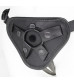 Пояс харнесс BEST UNI strap с 2 насадками - 18 и 22 см.