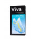 Ультратонкие презервативы VIVA Ultra Thin - 12 шт.