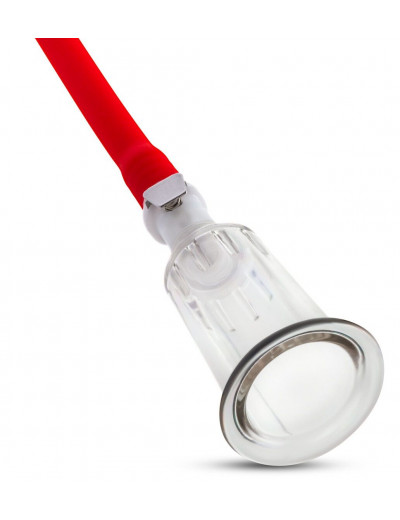 Двойная вакуумная помпа для сосков Nipple Squeeze Pump System