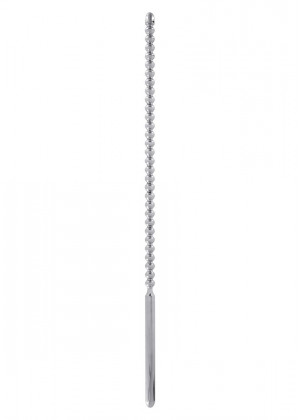 Уретральный плаг Dip Stick Ribbed