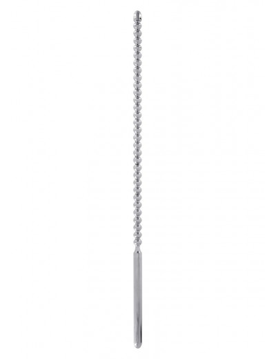 Уретральный плаг Dip Stick Ribbed