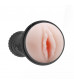 Мастурбатор-вагина в тубе без вибрации Baby Pussy