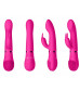 Розовый эротический набор Pleasure Kit №1