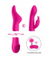 Розовый эротический набор Pleasure Kit №1