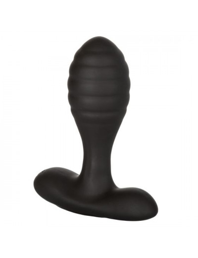 Анальная вибропробка Eclipse Ultra-Soft Probe - 10,25 см.
