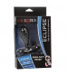 Анальная вибропробка Eclipse Ultra-Soft Probe - 10,25 см.