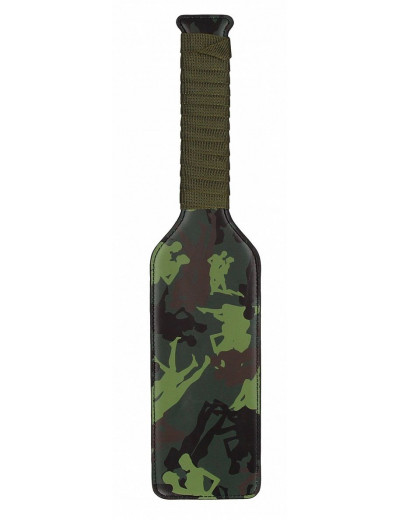 Армейский BDSM-набор Army Bondage