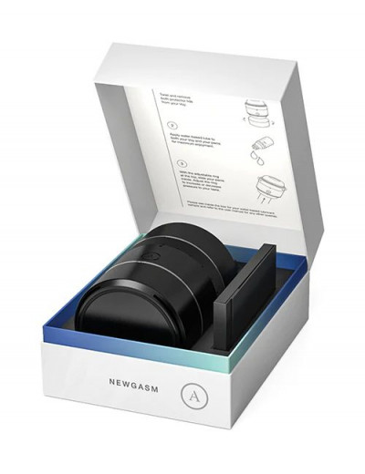 Инновационный мастурбатор для мужчин ARCWAVE Voy Fit System Cup