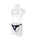 Трусы для страпона с универсальным креплением Universal Love Rider Luxe Harness