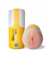 Мастурбатор-вагина Vulcan Love Skin Masturbator Ripe Vagina