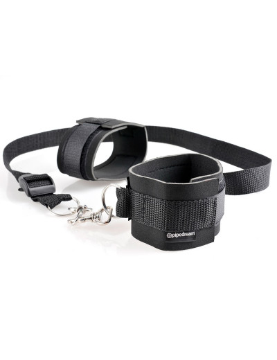 Набор для бондажа Cuff And Tether Set