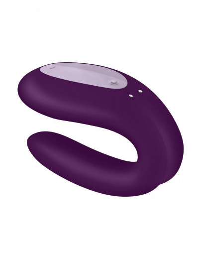 Набор вибростимуляторов Satisfyer Partner Box 3