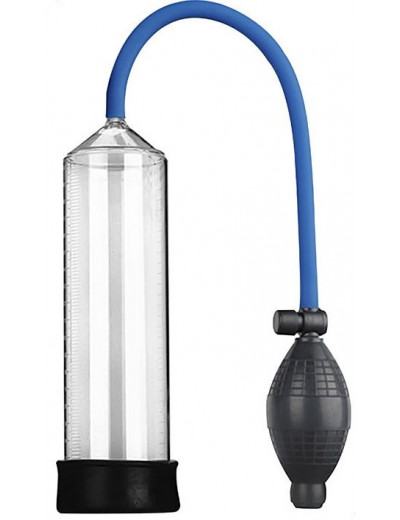 Вакуумная помпа Eroticon PUMP X2