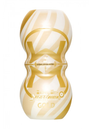 Мастурбатор MensMax Smart Gear GOLD