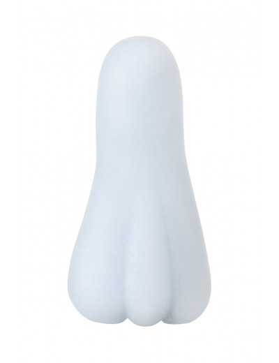 Мастурбатор-вагина с пластинами для нагрева Men sMax ORB warmer