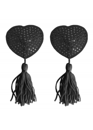 Украшение на соски  Nipple Tassels Heart