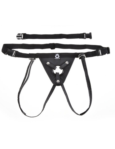 Трусики-крепление для фалоимитатора Fit Rite Harness