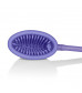Фиолетовая помпа для клитора Silicone Clitoral Pump