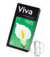 Классические презервативы VIVA Classic - 12 шт.
