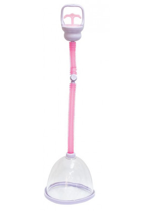 Помпа для груди BREAST SIZER SINGEL CUP