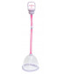 Помпа для груди BREAST SIZER SINGEL CUP