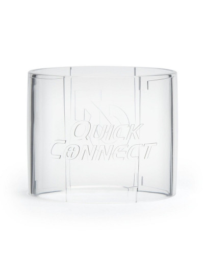 Коннектор для мастурбаторов серии Quickshot - Quick Connect
