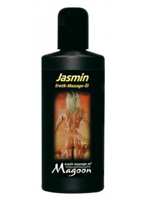 Массажное масло Magoon Jasmin - 200 мл.