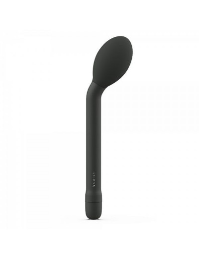 Черный G-стимулятор Bgee Classic Plus - 20 см.