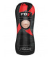 Мастурбатор-ротик Vibrating Oral Stroker