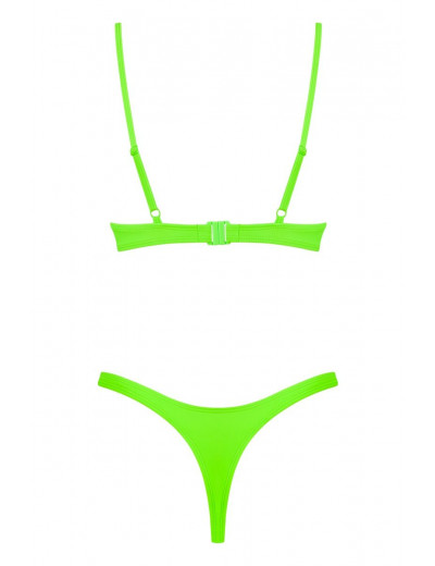 Раздельный женский купальник Mexico Beach