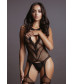 Оригинальный боди-комбинезон Suspender Bodystocking
