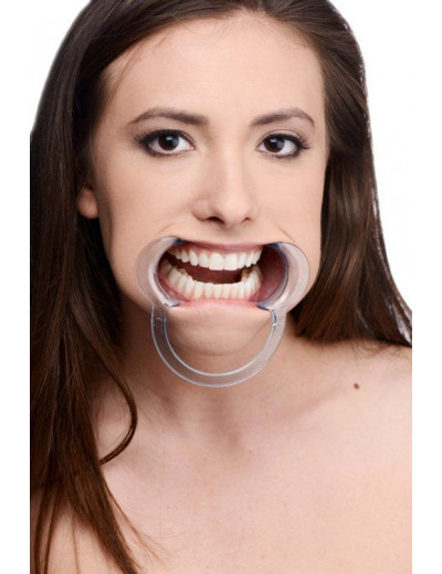 Расширитель рта Cheek Retractor Dental Mouth Gag