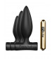Анальный набор Pornhub Trilogy Anal Training Kit