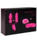 Розовый эротический набор Pleasure Kit №4
