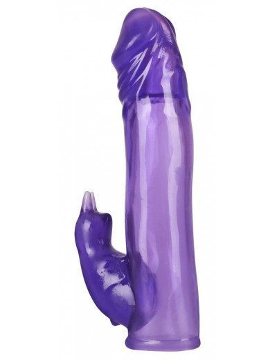 Фиолетовый вибронабор Purple Appetizer